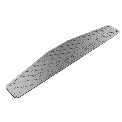 Full Send Diesel 19-22 Dodge 6.7L Cummins Radiator Valance