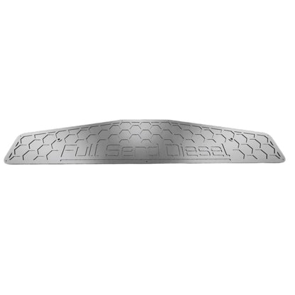 Full Send Diesel 19-22 Dodge 6.7L Cummins Radiator Valance