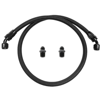 Full Send Diesel 1994-2002 Cummins Replacement Transmission Line Number 4