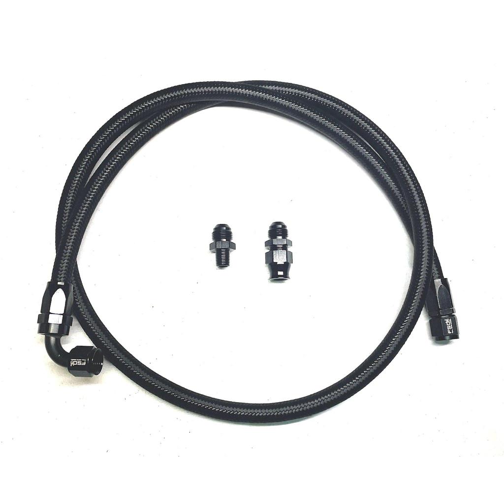 Full Send Diesel 1994-2002 Cummins Replacement Transmission Line Number 8