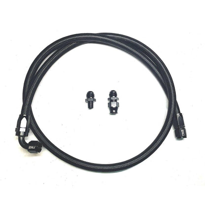Full Send Diesel 1994-2002 Cummins Replacement Transmission Line Number 8