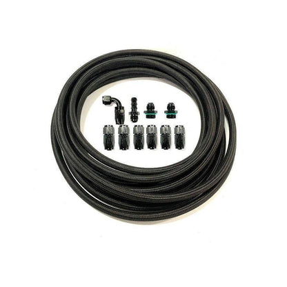 Full Send Diesel FASS Fuel Syetm Installation Kit 1998.5-2020 Cummins