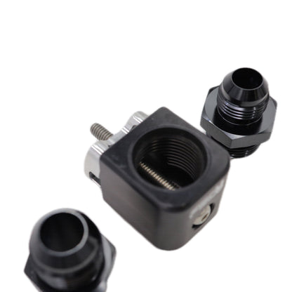 Full Send Diesel Universal Add-A-Drain Micro Sump