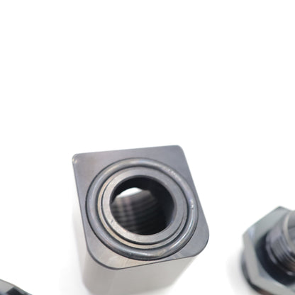Full Send Diesel Universal Add-A-Drain Micro Sump
