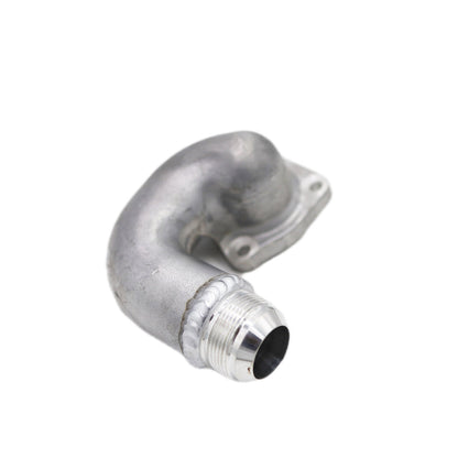 Full Send Diesel 1998.5-2022 Cummins -20AN Thermostat Housing