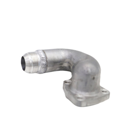 Full Send Diesel 1998.5-2022 Cummins -20AN Thermostat Housing