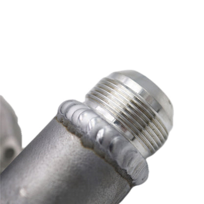 Full Send Diesel 1998.5-2022 Cummins -20AN Thermostat Housing