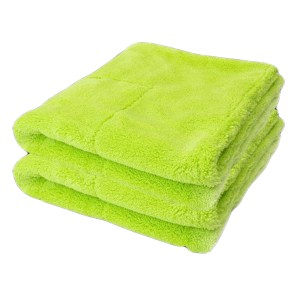 Full Send Diesel Super Plush Drying Towels