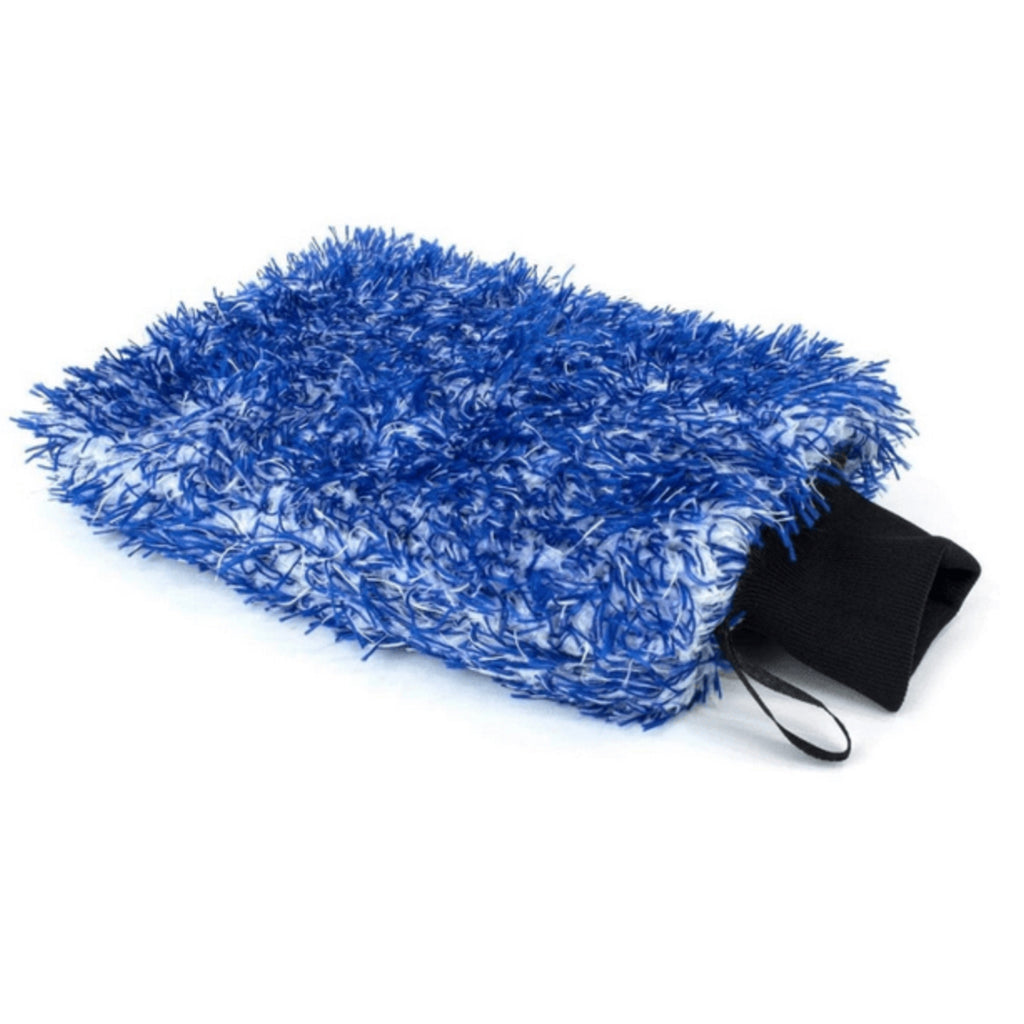 Full Send Diesel Wash Mitt