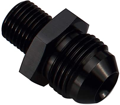 Full Send Diesel 6AN Male X M12x1.25 Metric Fitting