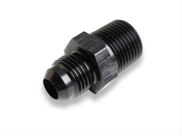 Full Send Diesel 8AN Male X 1/4 NPT Fitting