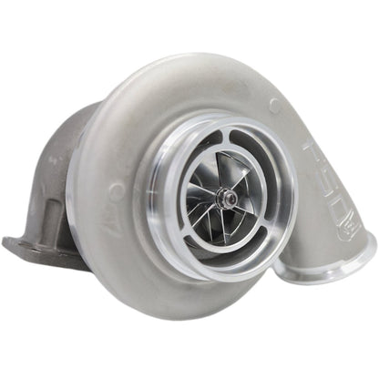 Full Send Diesel S472/87/1.0 T4 4 5/8 Downpipe Flange Billet Wheel V Band Discharge