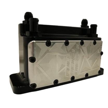 Full Send Diesel 03-09 Dodge Cummins Billet Heat Exchanger FSD