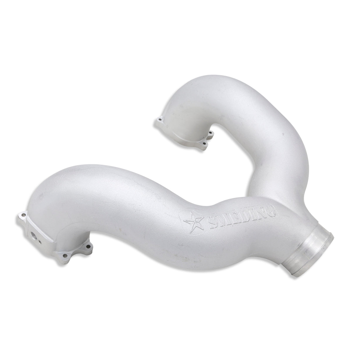 Smeding Complete Intercooler Pipe Kit for 2015-16 Ford Power Stroke 6.7L