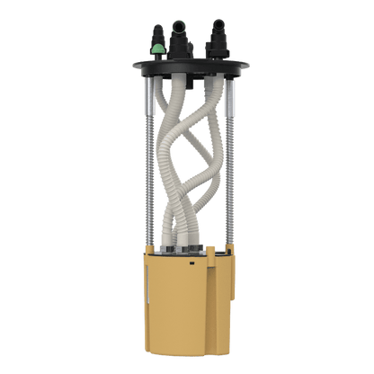 S&B Fuel Sending Unit (For use with aftermarket lift pumps) for 2007-2009 Dodge/RAM 2500 3500, 6.7L Cummins, 2005-2007 Dodge/RAM 2500 3500, 5.9L Cummins