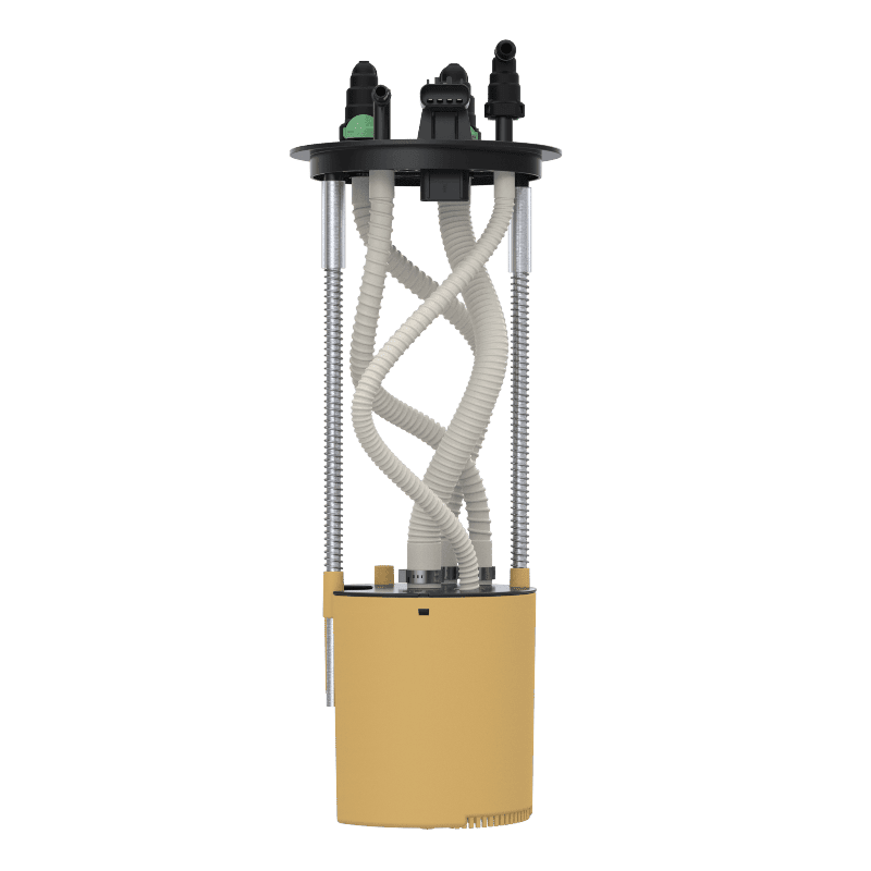 S&B Fuel Sending Unit (For use with aftermarket lift pumps) for 2007-2009 Dodge/RAM 2500 3500, 6.7L Cummins, 2005-2007 Dodge/RAM 2500 3500, 5.9L Cummins