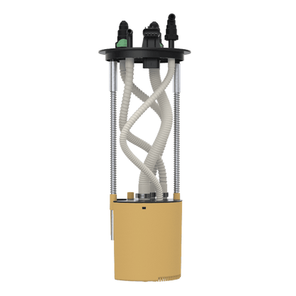 S&B Fuel Sending Unit (For use with aftermarket lift pumps) for 2007-2009 Dodge/RAM 2500 3500, 6.7L Cummins, 2005-2007 Dodge/RAM 2500 3500, 5.9L Cummins