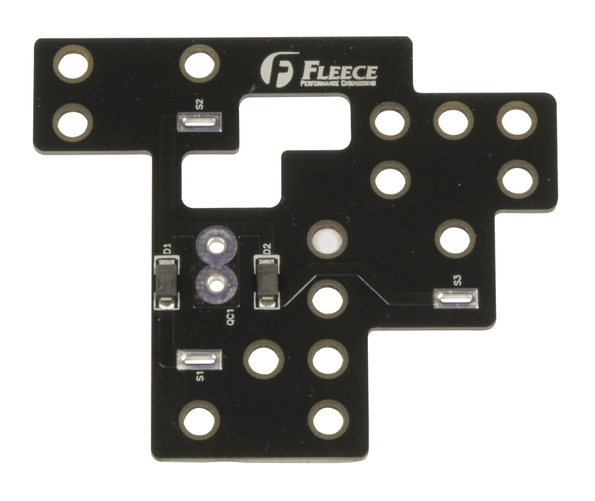 Fleece GM All Lights On (2003-2007 Classic)