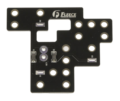 Fleece GM All Lights On (2003-2007 Classic)