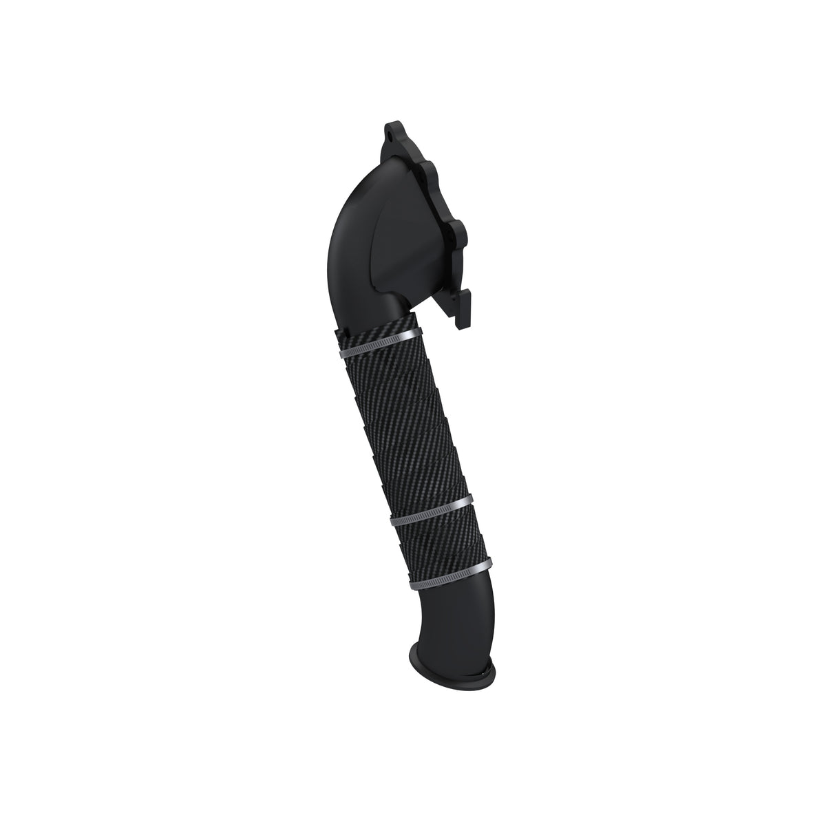 MBRP 3in. Turbo Down Pipe GM8425