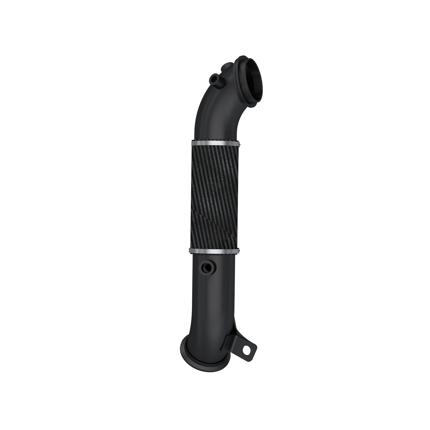 MBRP 3" Turbo Down Pipe. GM8427