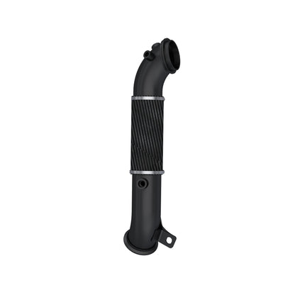 MBRP 3" Turbo Down Pipe. GM8427