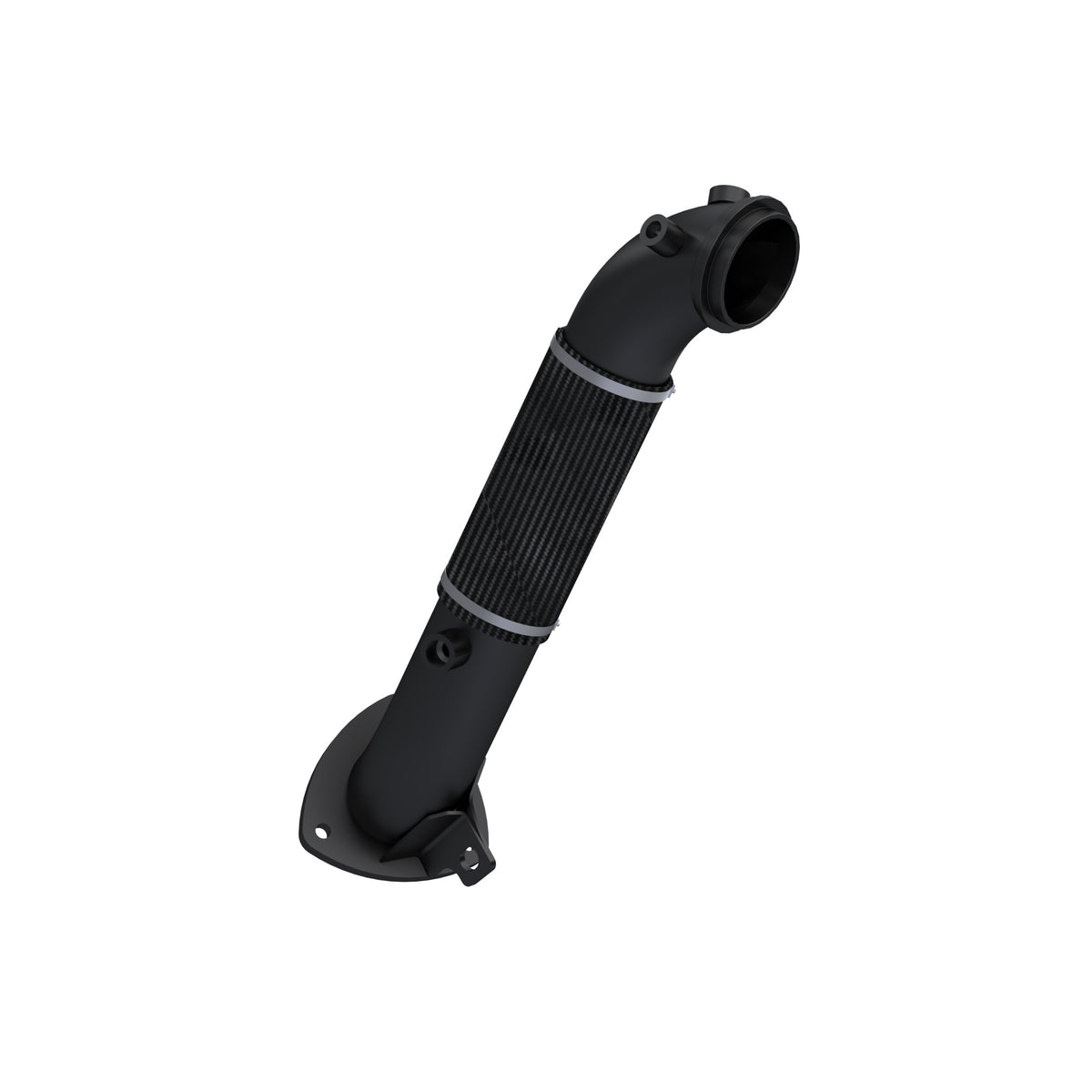 MBRP 3in. Down Pipe GM8428