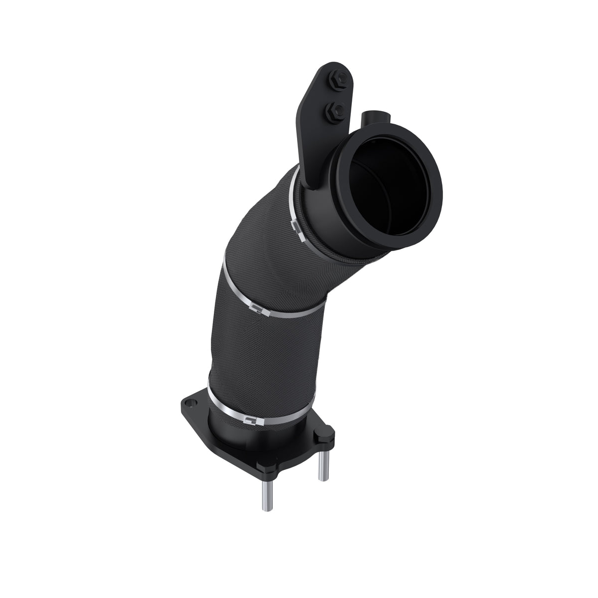 MBRP 3.5-Inch Down Pipe GM8436