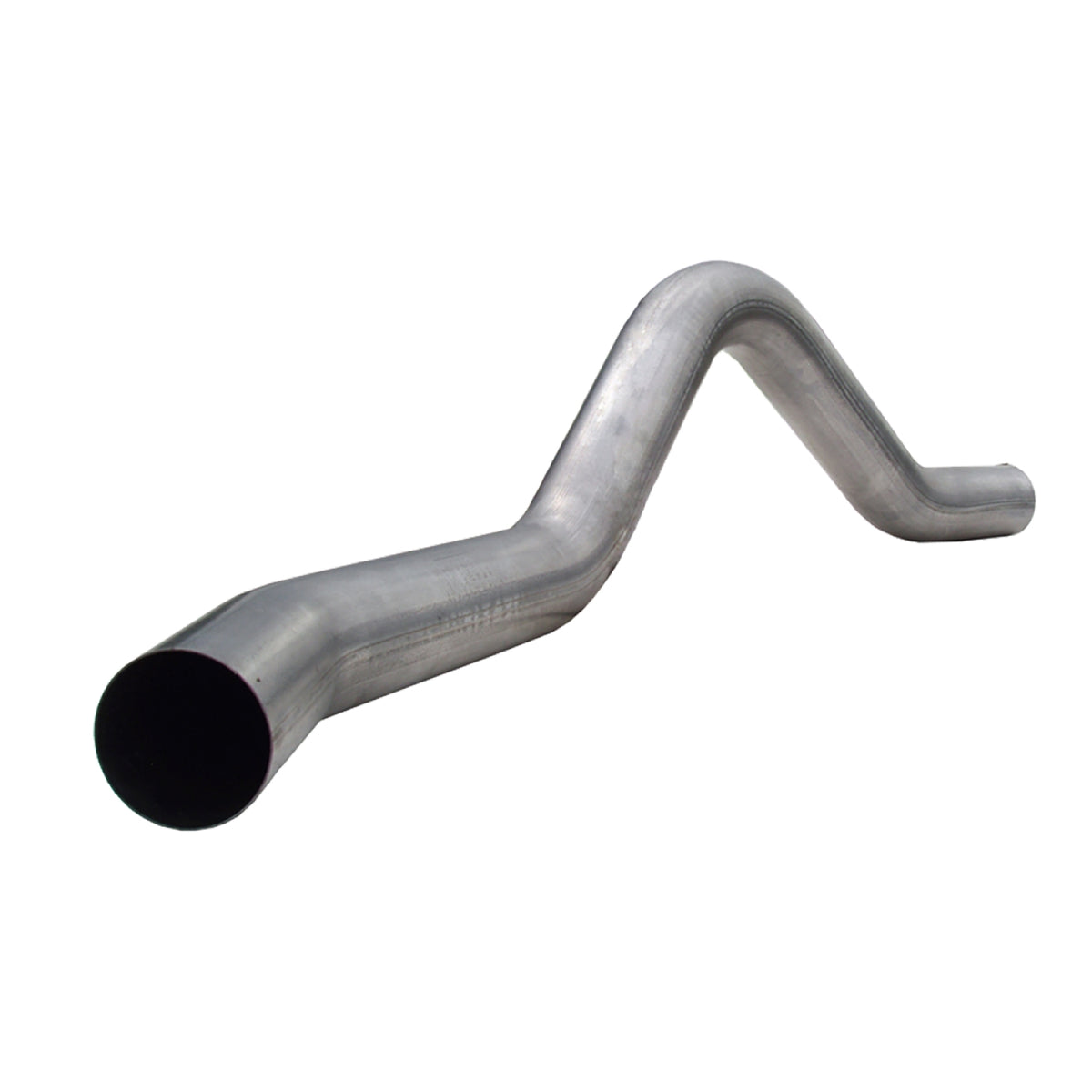 MBRP Tail Pipe. Aluminized Steel GP010