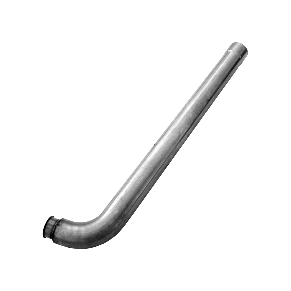 MBRP 4in. Front Pipe. Aluminum. GP012
