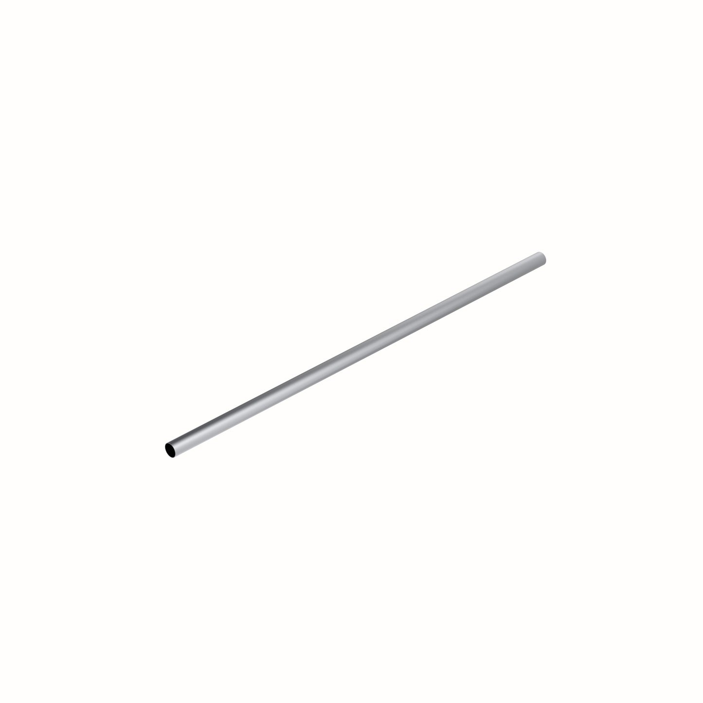 MBRP 2.5in. Straight Tube. T409-90in. in length GP25409
