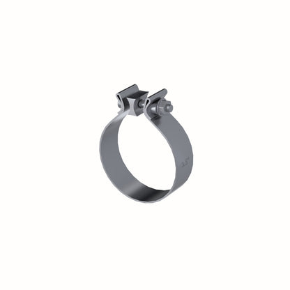 MBRP 3.5in. Band Clamp-Aluminized GP35AC