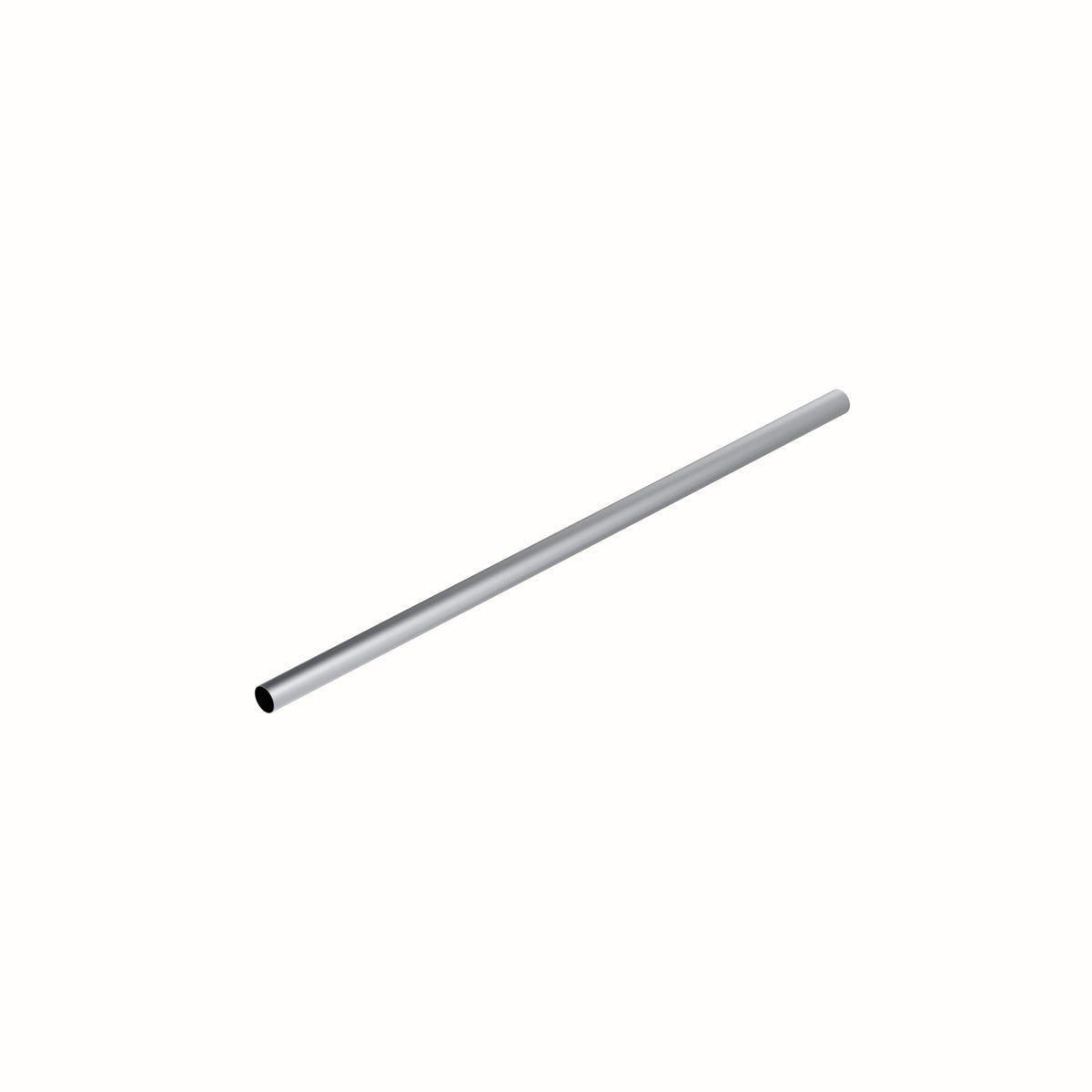 MBRP 3in. Straight Tube. 16 gauge. AL-90in. in length GP3AL16