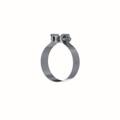 MBRP 4in. Band Clamp-Stainless GP4ACS
