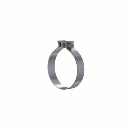 MBRP 5in. Band Clamp-Aluminized GP5AC