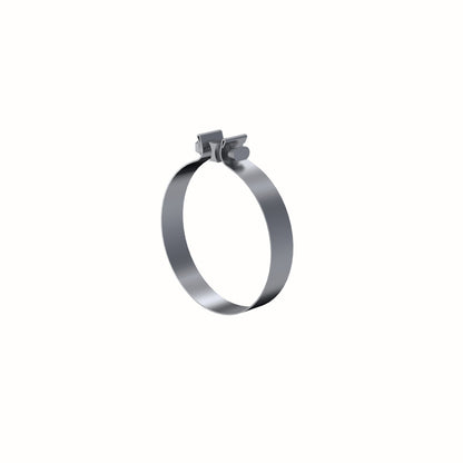 MBRP 6in. Band Clamp-Aluminized GP6AC