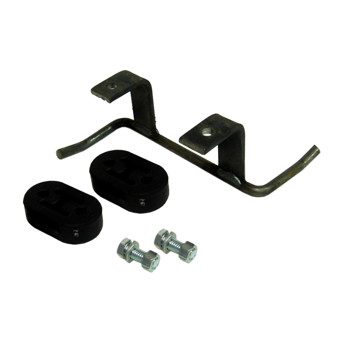 MBRP Rear Frame Hanger Assembly HG6100