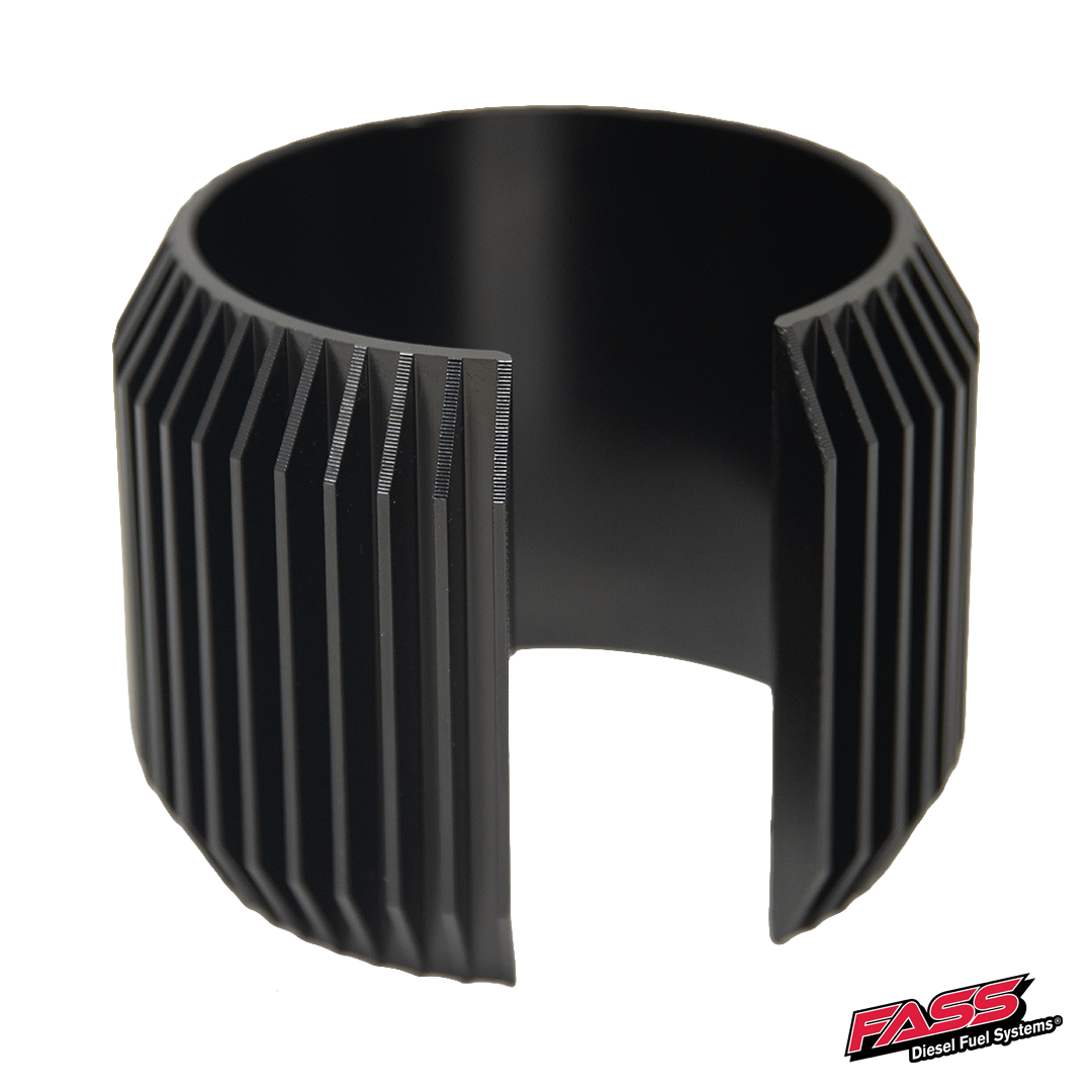 FASS Heat Sink Kit for FASS System Motor - HS1001K