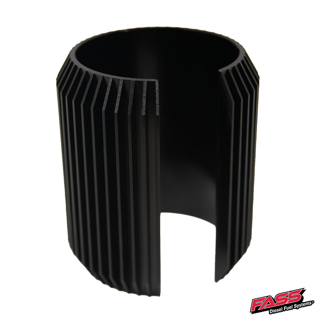 FASS Heat Sink Kit for FASS System Motor - HS1002K