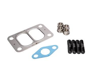 Fleece Cheetah HX35 Turbocharger for 1994-2002 5.9L Dodge Cummins