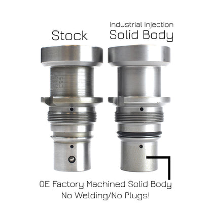 Industrial Injection Ford Fuel Injector For 03-07 6.0L Power Stroke 175cc