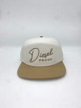 Load image into Gallery viewer, Diesel Proof Hydro Series Snapback Hat
