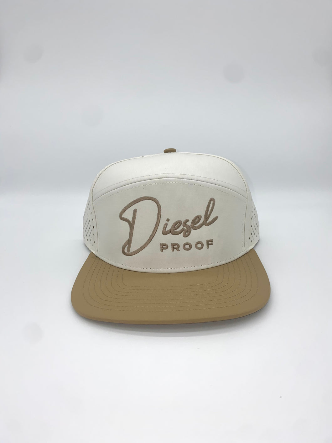 Diesel Proof Hydro Series Snapback Hat