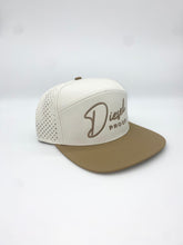 Load image into Gallery viewer, Diesel Proof Hydro Series Snapback Hat
