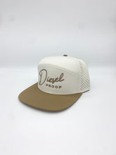 Load image into Gallery viewer, Diesel Proof Hydro Series Snapback Hat
