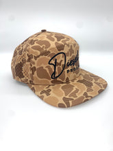 Load image into Gallery viewer, Diesel Proof Camo Series Hydro Snapback
