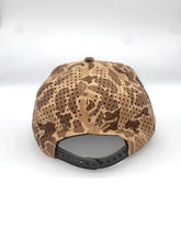 Load image into Gallery viewer, Diesel Proof Camo Series Hydro Snapback
