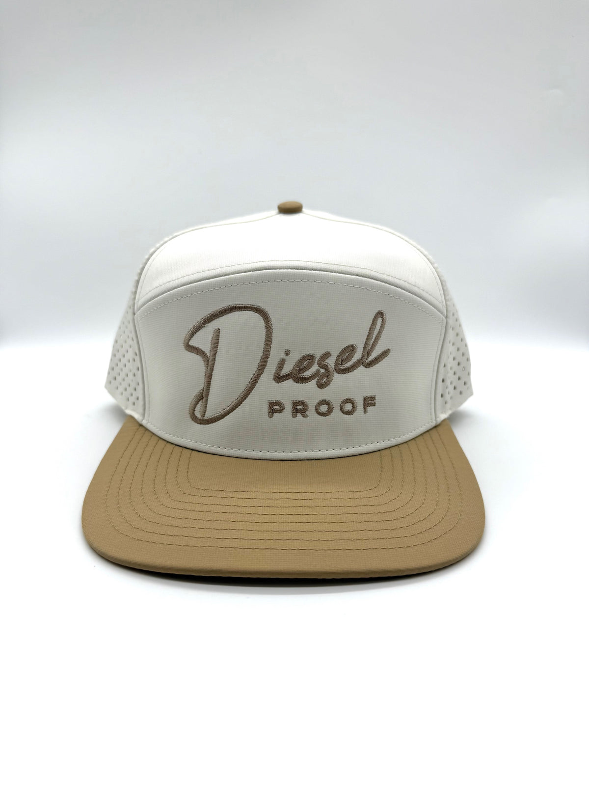 Diesel Proof Hydro Series Snapback Hat