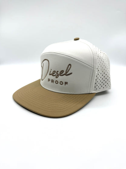 Diesel Proof Hydro Series Snapback Hat