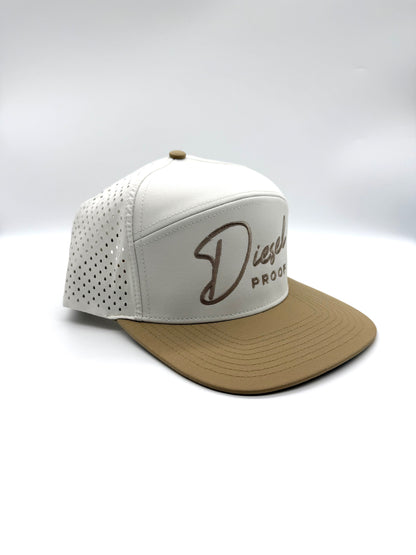 Diesel Proof Hydro Series Snapback Hat